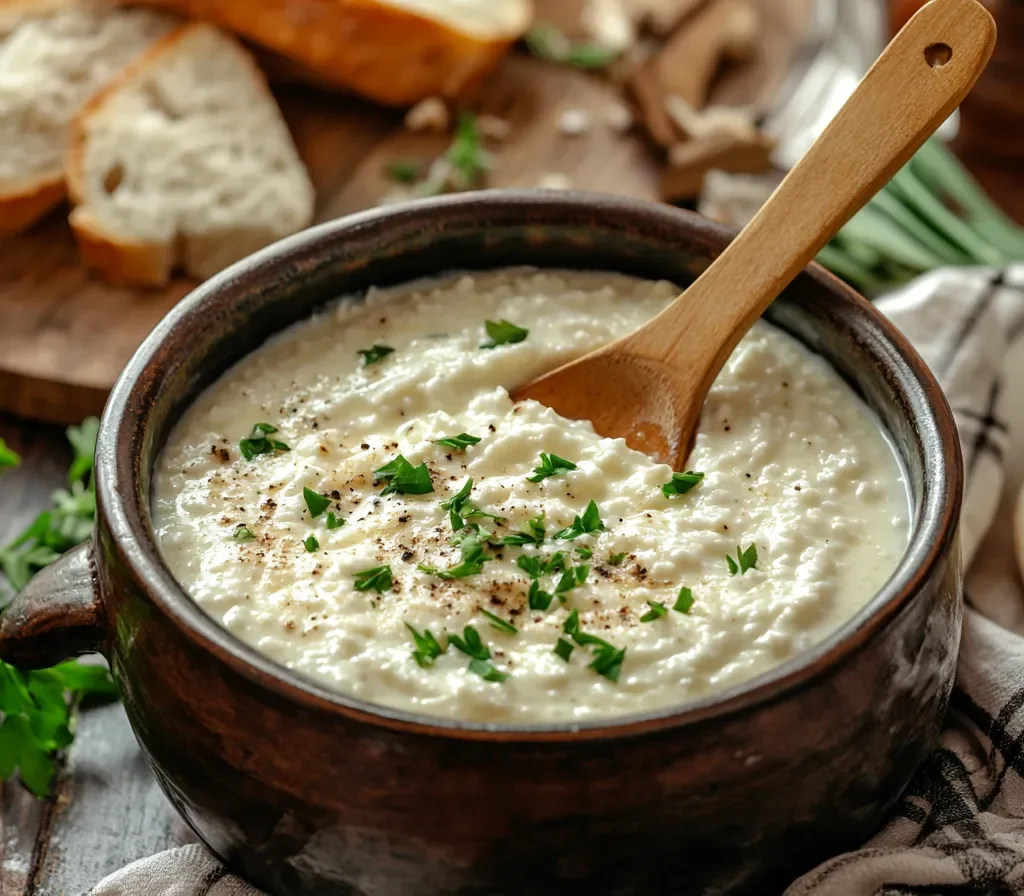 What is Ricotta in France? A Complete Guide to This Creamy Delight 8 Ricotta Cheese in France – Substitutes & Where to Find It