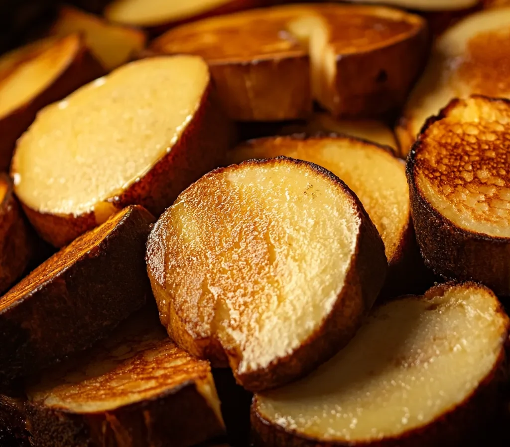 How to Make Kylie Jenner French Toast? – A Step-by-Step Guide 11 Kylie Jenner’s French toast cooking in a buttered pan, turning golden brown and crispy.