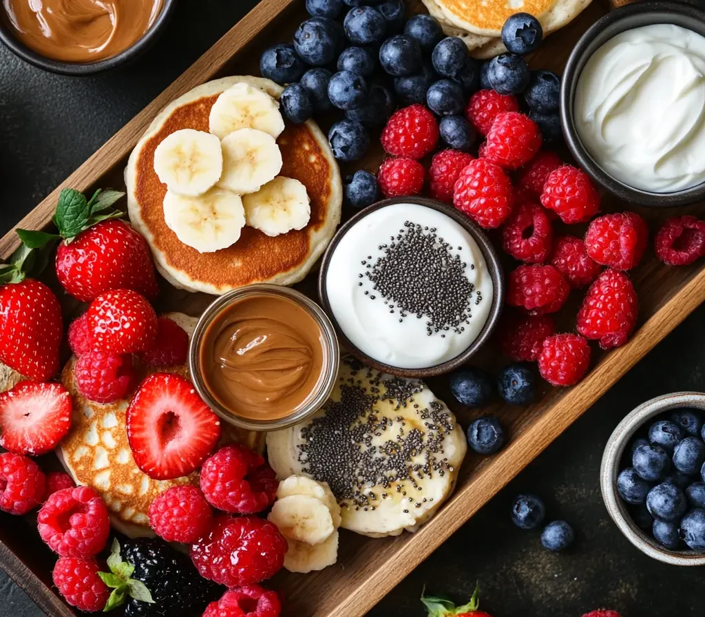 How Do You Cook Premier Protein Pancakes? A Step-by-Step Guide 12 Best Healthy Toppings for Premier Protein Pancakes