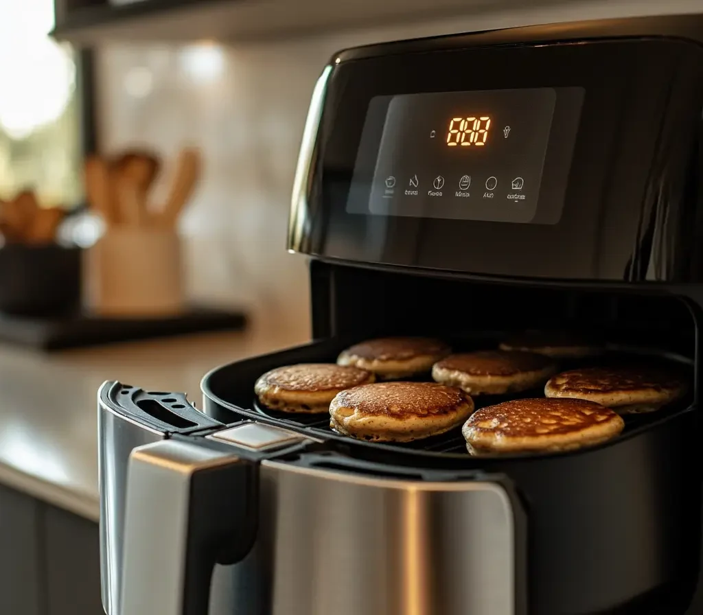 How Do You Cook Premier Protein Pancakes? A Step-by-Step Guide 11 Premier Protein Pancake Batter Preparation.