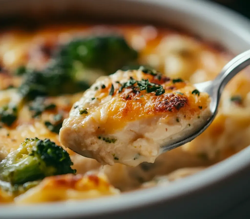 The Ultimate Guide to Instant Pot Pasta Recipes 9 Cheesy chicken and broccoli pasta made in an Instant Pot.