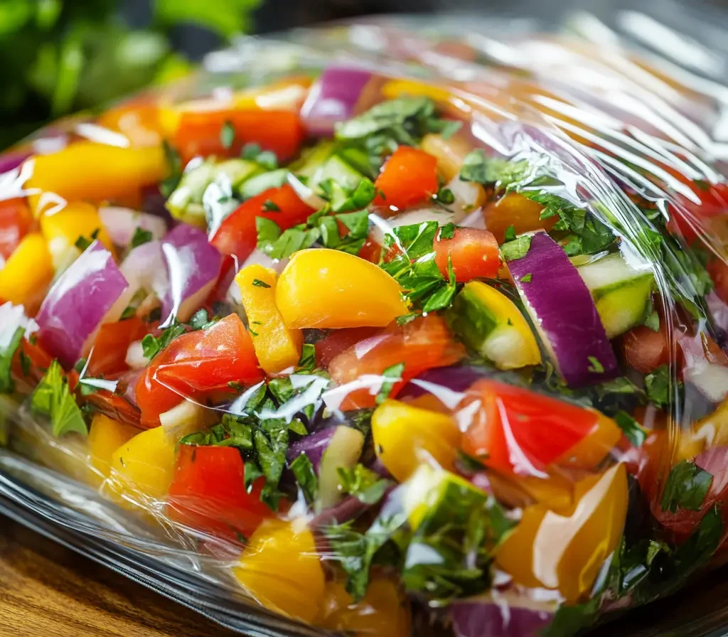 Are Taylor Salads Healthy? A Comprehensive Guide 9 Homemade dressing ingredients for Taylor salads