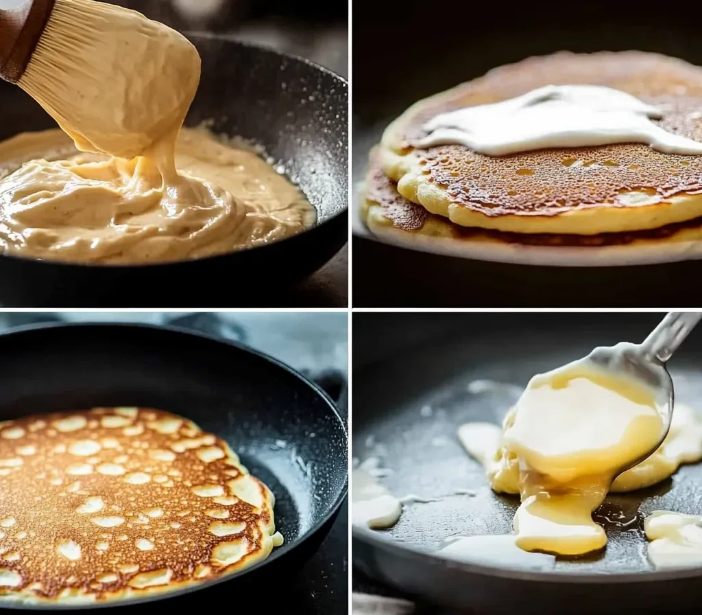 How Much Protein is in One Premier Protein Pancake? 11 Step-by-step guide to making Premier Protein pancakes at home