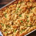 Cornbread dressing recipe