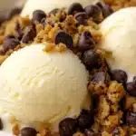 Scrambled Cookie Recipe